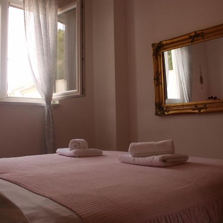 Apartment Vira Makarska Exteriör bild