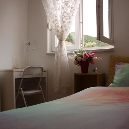 Apartment Vira Makarska Exteriör bild